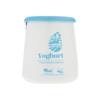  پرچرب ارگانیک آقای طبیعی - 1.35 کیلوگرم6347c0290bd5741790